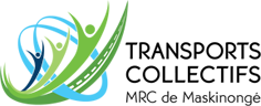 Transports collectifs et adaptés de la MRC de Maskinongé